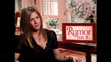 EXCLUSIVE INTERVIEW: Jennifer Aniston